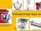 KitchenAid Mikser+2 Dzieze+5KPEXTA+KGMA+KPRPA+inne