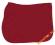 Czaprak Tattini pełny bawełniany, Full czerwony