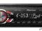 RADIO SAMOCHODOWE PIONEER MVH-1400UB MP3 USB RDS