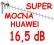 HUAWEI E156G/E160/169 ANTENA GSM/GPRS/EDGE 16,5dBi