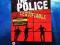 THE POLICE CERTIFIABLE BLU-RAY + 2 x CD