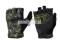 BT Half Finger Gloves Digi Camo XL, rękawiczki