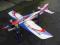 Magpie 50 F3A  akrobat bez silnika Wyprzedaż HOBBY