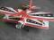 Pitts S2CX - akrobat elektryk VAM Wyprzedaż Hobby