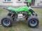 quad 125cm