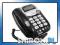TELEFON PRZEWODOWY CASTEL 833 4 KOLORY