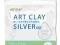 ART CLAY Srebro 650C Slow Dry 7g TYLKO U NAS!!!!!!