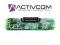 SATA to fibre channel FC adapter P/N 250-050-900C