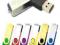 USB PENDRIVE PAMIĘĆ FLASH 2GB od importera nadruk