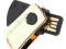 USB PENDRIVE PAMIĘĆ FLASH 4GB od importera nadruk