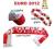 ZESTAW KIBICA EURO 2012 - PROMOCJA!!!