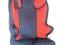 FOTELIK SAMOCHODOWY BABY START 15-36kg 1605a