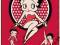 Betty Boop (Classic) - plakat  40x50 cm