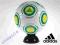PIŁKA NOŻNA ADIDAS E44412 W SUPER CENIE!!!