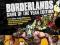 BORDERLANDS GOTY - nowa, folia!