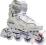 Wyprz ROLKI fitness ABEC 9 Tempish SUPREME LADY 43
