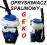 OPRYSKIWACZ SPALINOWY TURBINOWY 14L PLECAKOWY GEKO