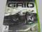 Gra XBOX Grid Racedriver Sklep KOŁO