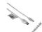 Kabel podłączeniowy wt USB A<-->wt USB mini