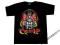 T-shirt Koszulka CYPRESS HILL KOBRA rozm L