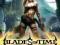 Blades of Time xbox 360 Game Over Krk JUŻ JEST!!!