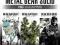 Metal Gear Solid HD Collection - X360 Kraków JEST