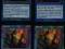 4x Prohibit - w tym 2 x FOIL!