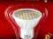 Nowość! Żarówka Led 5,2W  Gu10, 82 ledy SMD