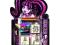 MULTIPRINT Pieczątki Shaped Monster High