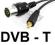 PRZEJŚCIÓWKA ADAPTER IEC - MCX TUNER - DVBT DVB-T