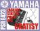 KB Yamaha PSR-E423 keyboard E423 UPS GRATISY PSR
