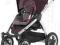 Maxi Cosi Mura4 Roasted Brown brąz wózek spacerowy