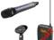 Zestaw bezprzewodowy Sennheiser EW 135p G3 ENG