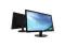 Monitor LCD 18.5" ACER P196HQVb, wide 16:9 (c