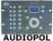 AMERICAN DJ LED Touch sterownik LED w 24H AUDIOPOL