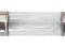 Bezpiecznik 20 mm 0.125 A 10 sztuk 125 mA