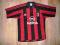 ADIDAS Koszulka AC MILAN ! OLDSCHOOL !! 2003 S / M