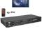 LKV344 Przełącznik switch HDMI 4 wejścia 4 wyjścia