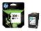 TUSZ HP 300XL / 300 XL CZARNY CC641EE NOWY
