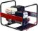 Agregat Prądotwórczy FOGO FH5000 generator PRO