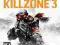 KILLZONE 3  +  KILLZONE 2   NA PS3 WERSJA 3D