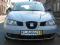 SEAT IBIZA 1.9TDI KLIMA ALU CZUJNIK DESZCZU