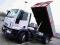 IVECO EUROCARGO 180E25 * KIPER WYWROTKA * Euro5 !