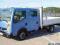 NISSAN CABSTAR 35.15 * DUBEL DOKA + SKRZYNIA *