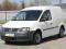 Volkswagen Caddy 2,0 Furgon / Blaszak JAK NOWY !