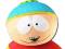 MOWIACA FIGURKA KOLEKCJONERSKA SOUTH PARK CARTMAN