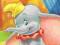 DUMBO - ŁAMIGŁÓWKI I MALOWANKI - DZIEŃ DZIECKA