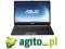 ASUS U44SG-WO089V 14 cali i5 4GB 256SSD GT610 Win7