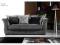 Stylowe Sofy Roche Bobois komplet wypoczynkowy