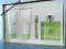 VERSACE VERSENSE EDT 100 ml,EDT 10ml,2 X BODY CARE